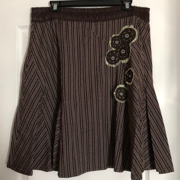 Free People Dresses & Skirts - Free People Skirt